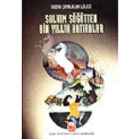 SALKIM SÖĞÜTTEN BIN YILLIK HATIRALAR - SUZAN ÇATALOLUK