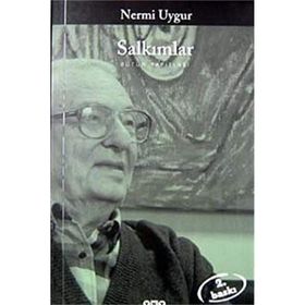 SALKIMLAR - NERMI UYGUR