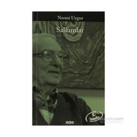 SALKIMLAR - NERMI UYGUR