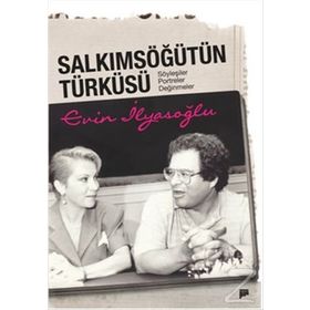 Salkımsöğütün Türküsü - Evin İlyasoğlu