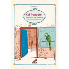 Sallanan Papağan Papağanlar, Tukanlar, Kelebekler - Anne Wild