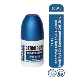 Sally Coll Style 50 ml Roll On Deodorant