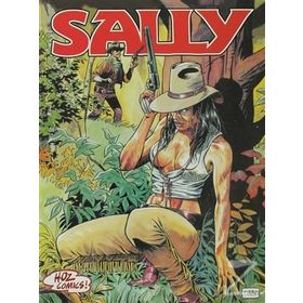 SALLY - ERNES SENZO