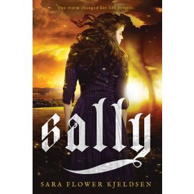 SALLY - ERNES SENZO