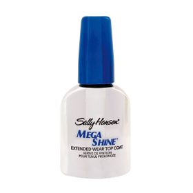 Sally Hansen 2722 Mega Shine Elmas Parlaklığı Veren Oje Koruyucu