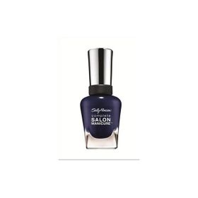 Sally Hansen 53 Thinking Of Blue Complete Salon Manicure Oje