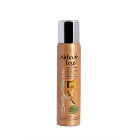 Sally Hansen Airbrush Legs Deep Glow Sprey Bacak Makyaji Koyu Bronz Fondöten