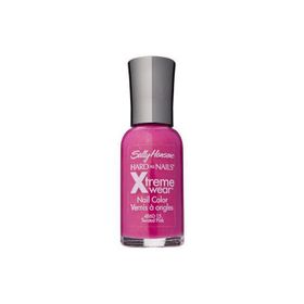 Sally Hansen Extreme Wear Twisted Pink No:240 Oje
