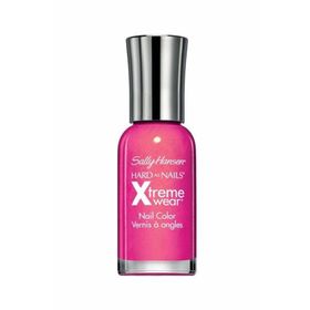 Sally Hansen Extreme Wear Twisted Pink No:240 Oje