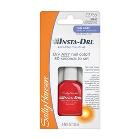 Sally Hansen Nail Shine Miracle Mucize Parlaklık Veren Astar-Cila
