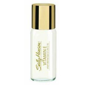 Sally Hansen Vitamin E Nail Cuticle Oil Tırnak Ve Tırnak Eti Yağı