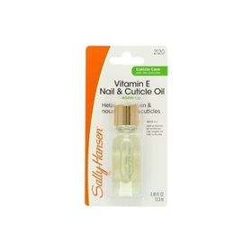 Sally Hansen Vitamin E Nail Cuticle Oil Tırnak Ve Tırnak Eti Yağı