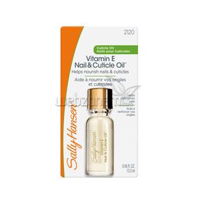 Sally Hansen Vitamin E Nail Cuticle Oil Tırnak Ve Tırnak Eti Yağı