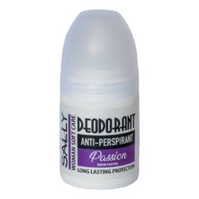 Sally Passion 50 ml Kadın Roll On Deodorant