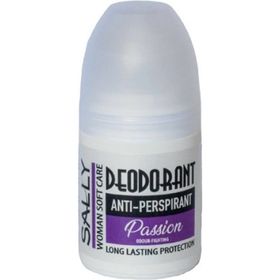 Sally Passion 50 ml Kadın Roll On Deodorant