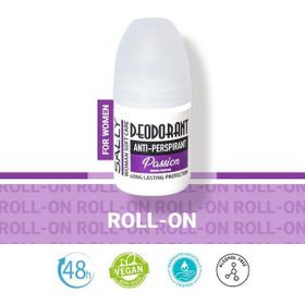 Sally Passion 50 ml Kadın Roll On Deodorant