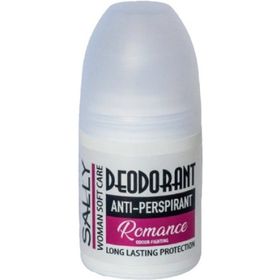Sally Romance 50 ml Kadın Roll On Deodorant