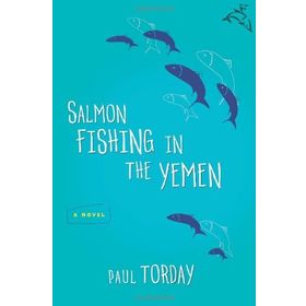 SALMON FISHING İN THE YEMEN - PAUL TORDAY