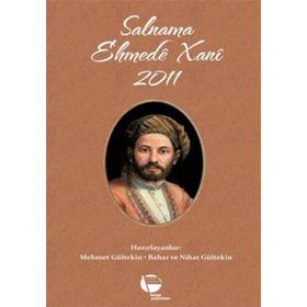 Salnama Ehmede Xani 2011 Yıllığı - Eduardo Galeano