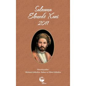 Salnama Ehmede Xani 2011 Yıllığı - Eduardo Galeano