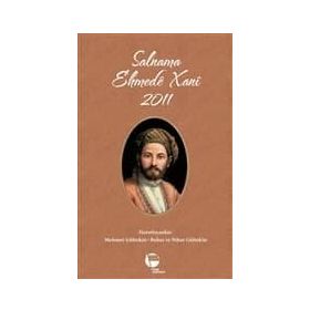 Salnama Ehmede Xani 2011 Yıllığı - Eduardo Galeano