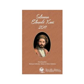 Salnama Ehmede Xani 2011 Yıllığı - Eduardo Galeano