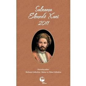 Salnama Ehmede Xani 2011 Yıllığı - Eduardo Galeano