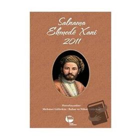 Salnama Ehmede Xani 2011 Yıllığı - Eduardo Galeano