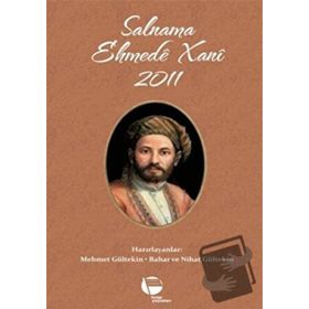 Salnama Ehmede Xani 2011 Yıllığı - Eduardo Galeano