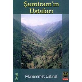 Salname - Harun Taner