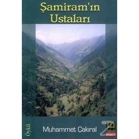 Salname - Harun Taner