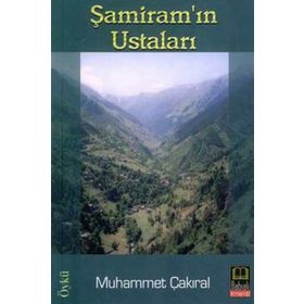 Salname - Harun Taner