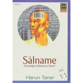 Salname - Harun Taner