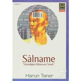 Salname - Harun Taner