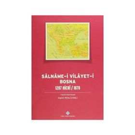Salname-i Vilayet-i Bosna - Prof. Dr. Hamit Pehlivanlı