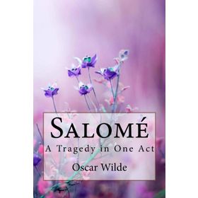 SALOME - OSCAR WILDE