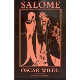SALOME - OSCAR WILDE