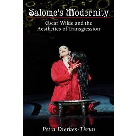 SALOME - OSCAR WILDE