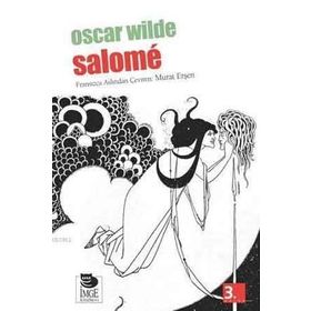 SALOME - OSCAR WILDE