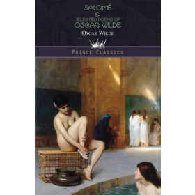 SALOME - OSCAR WILDE
