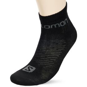 Salomon 160251453 Active 3p Renkli Unisex Spor Çorap