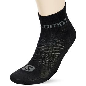 Salomon 160251453 Active 3p Renkli Unisex Spor Çorap