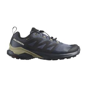 Salomon 28780 X-Adventure Gtx Lacivert Erkek Outdoor Ayakkabı