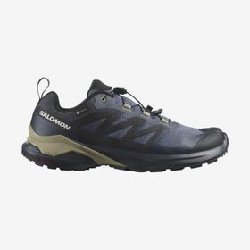 Salomon 28780 X-Adventure Gtx Lacivert Erkek Outdoor Ayakkabı