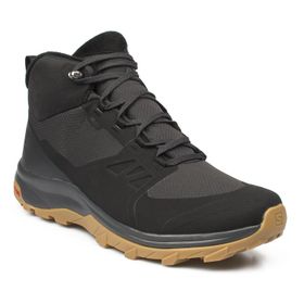 Salomon 409220M Siyah Erkek Bot