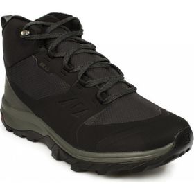 Salomon 409220M Siyah Erkek Bot