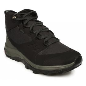 Salomon 409220M Siyah Erkek Bot