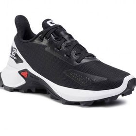 Salomon 411161 Alphacross Blast Outdoor Kadın Ayakkabı