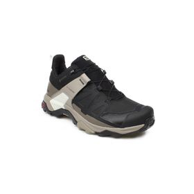 Salomon 412870 M X Ultra 4 GTX Siyah Erkek Ayakkabı