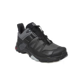 Salomon 412870 M X Ultra 4 GTX Siyah Erkek Ayakkabı